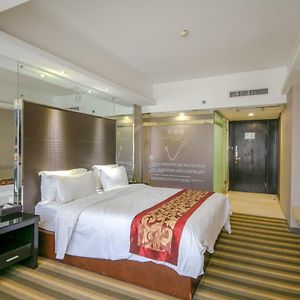 Elegant Double Room